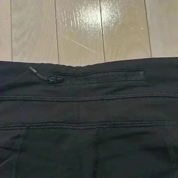 Lululemon Soulcycle leggings - Picture 4 of 5